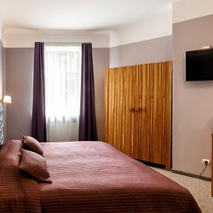 Comfort Twin Room